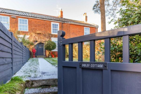 Dibley Cottage Mundesley